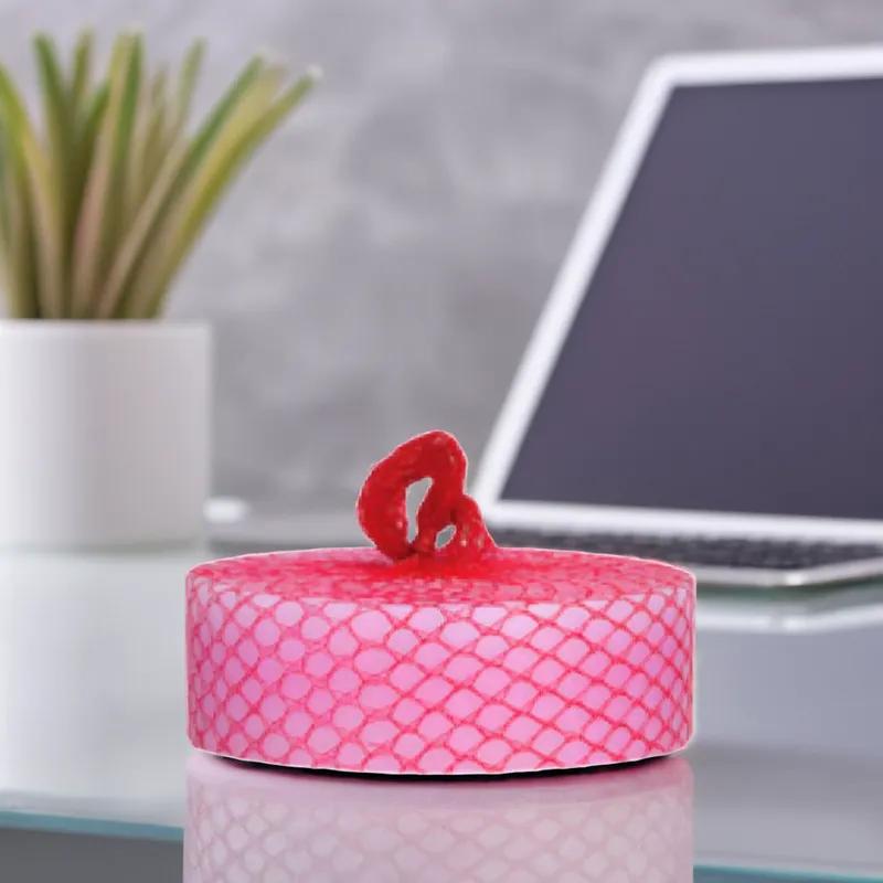 Deodorizer Cherry 5 LB Non-Para Camphor Block 1/Case