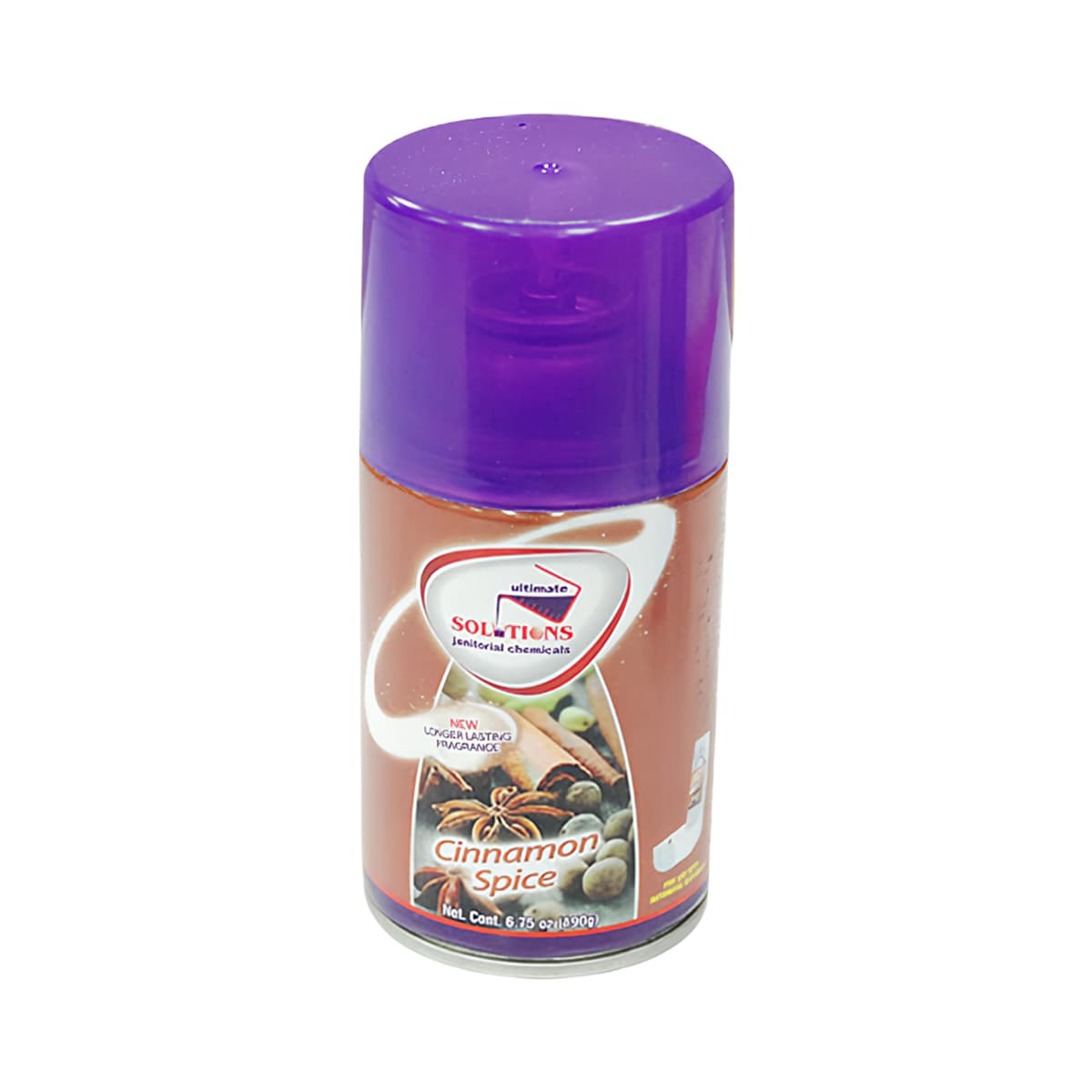 Air Freshener Assorted Scent 12/Case