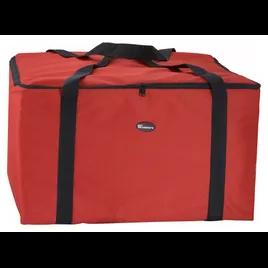 Winware Catering Bag 22X22X12 IN Polyester 1/Each
