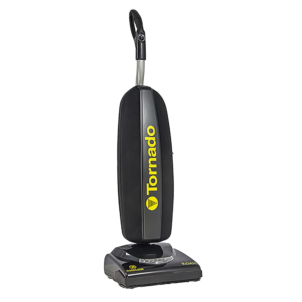 Upright Vacuum CleanBreeze Bag 13IN Black Plastic 480 W Cordless 44 V 2.9 Ah Lithium Ion Battery 1/Each