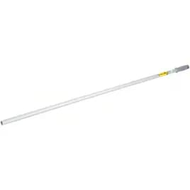 Mop Handle 4.5 FT Aluminum Adjustable Height 1/Each