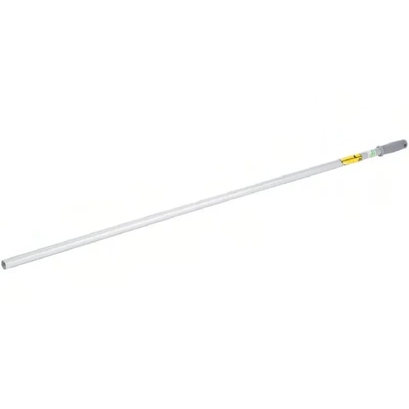 Mop Handle 4.5 FT Aluminum Adjustable Height 1/Each