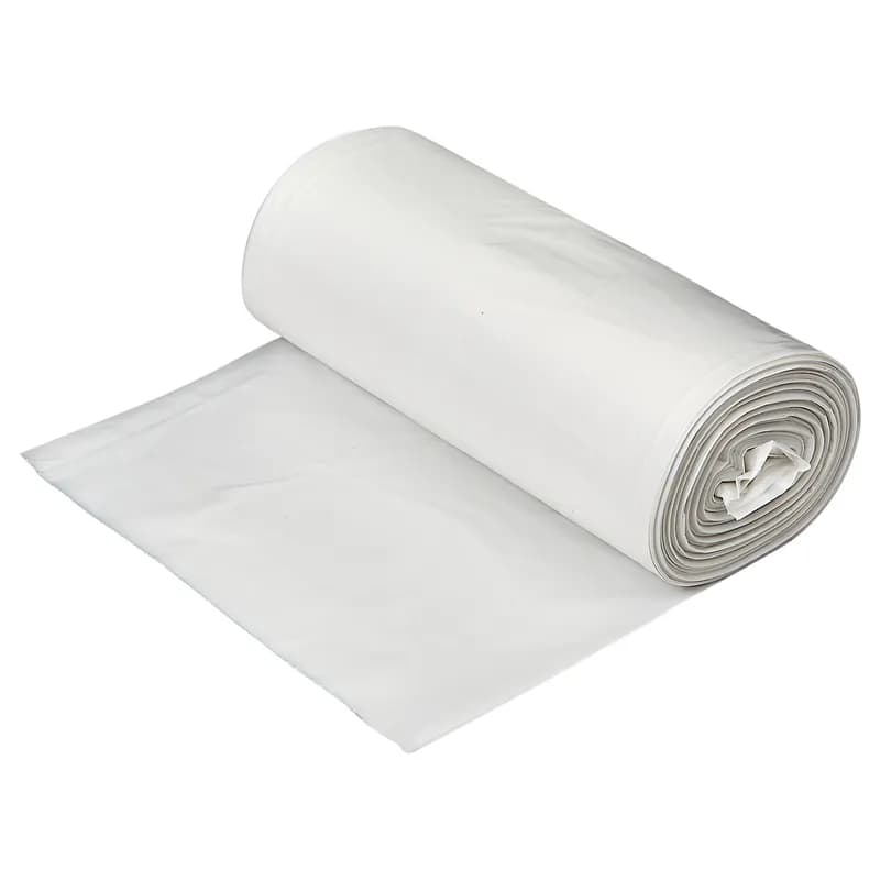 Bag 6X3X15 IN PET 0.6MIL Clear 1000/Case