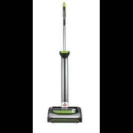 AirRam Upright Vacuum 0.6 L 12IN 22 Volt Cordless Multi-Surface Lith-Ion Battery LED Collapsible Handle 1/Each