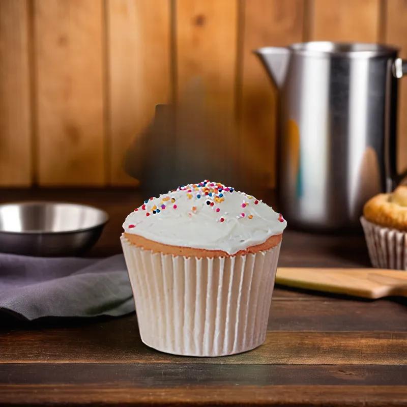 Baking Cup 5.5X1.75X2.25 IN 10000/Case
