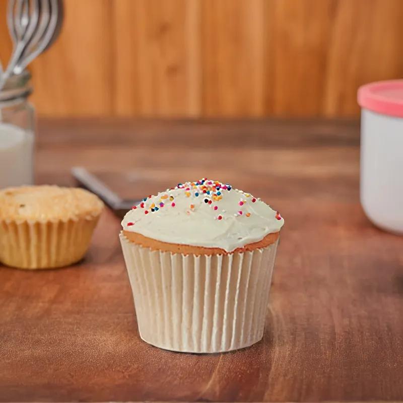 Baking Cup 5.5X1.75X2.25 IN 10000/Case