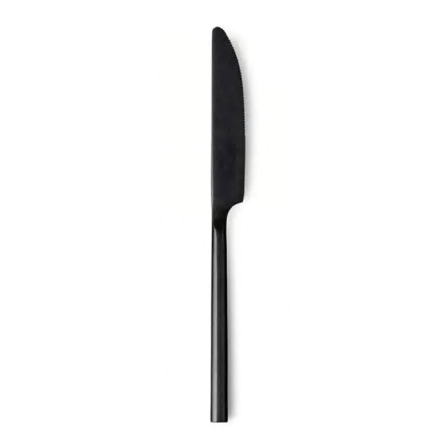 Arcoroc Blake Dinner Knife 18/10 Stainless Steel 12/Dozen