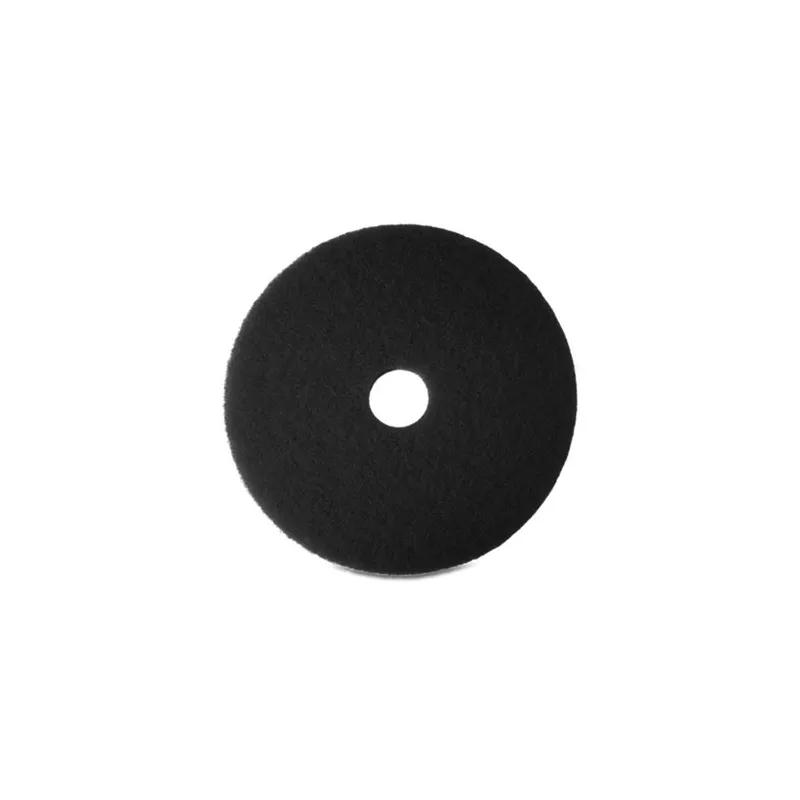 Niagara™ Stripping Pad 19 IN Black Synthetic Fiber 5/Case