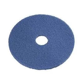 Niagara™ Cleaning Pad 19 IN Blue Synthetic Fiber 5/Case