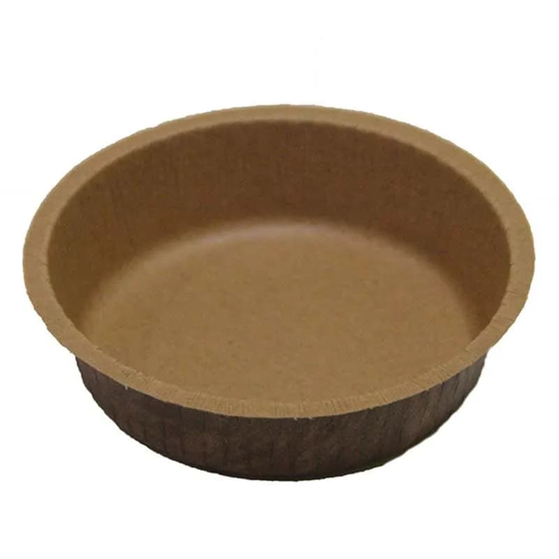 Baking Cup 8 OZ 4.625X1.1875 IN 700/Case