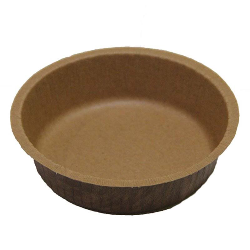 Baking Cup 8 OZ 4.625X1.1875 IN 700/Case