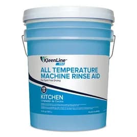 KleenLine Pro Rinse Aid All Temperature 1/Pail