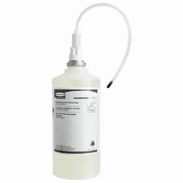 OneShot® Hand Soap Foam 1.6 L Unscented Fragrance Free White Dye Free 4/Case