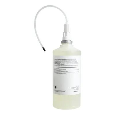 OneShot® Hand Soap Foam 1.6 L Unscented Fragrance Free Dye Free 4/Case