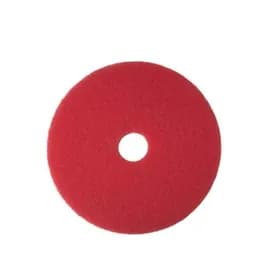 Niagara™ Buffing Pad 20 IN Red Synthetic Fiber 5/Case
