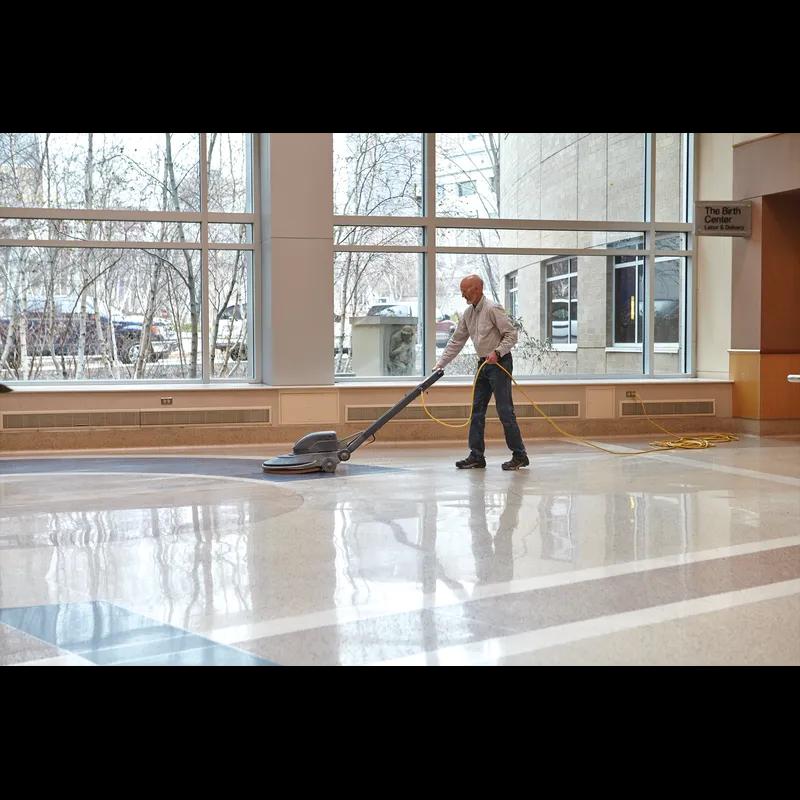 Niagara™ Buffing Pad 20 IN Red Synthetic Fiber 5/Case