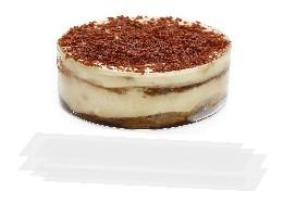 Cake Collar 3X27 IN PP Clear 5MIL 250/Case