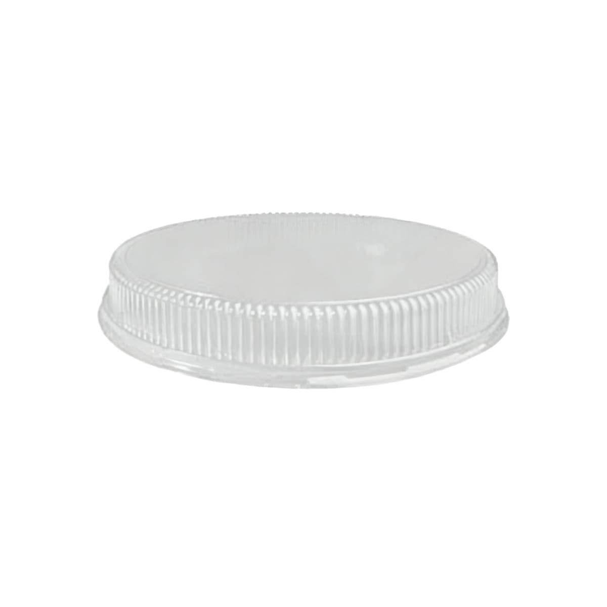 Lid Dome 13 IN PS For Pizza Pan & Tray 125/Case