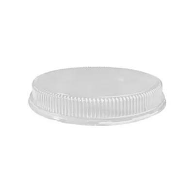 Lid Dome 13 IN PS For Pizza Pan & Tray 125/Case