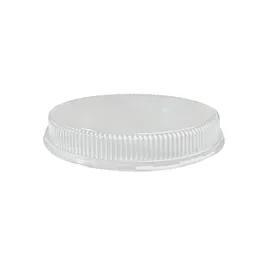 Lid Dome 13 IN PS For Pizza Pan & Tray 125/Case
