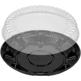 Pie Container & Lid Combo With Dome Lid 10X1.5 IN 110/Case