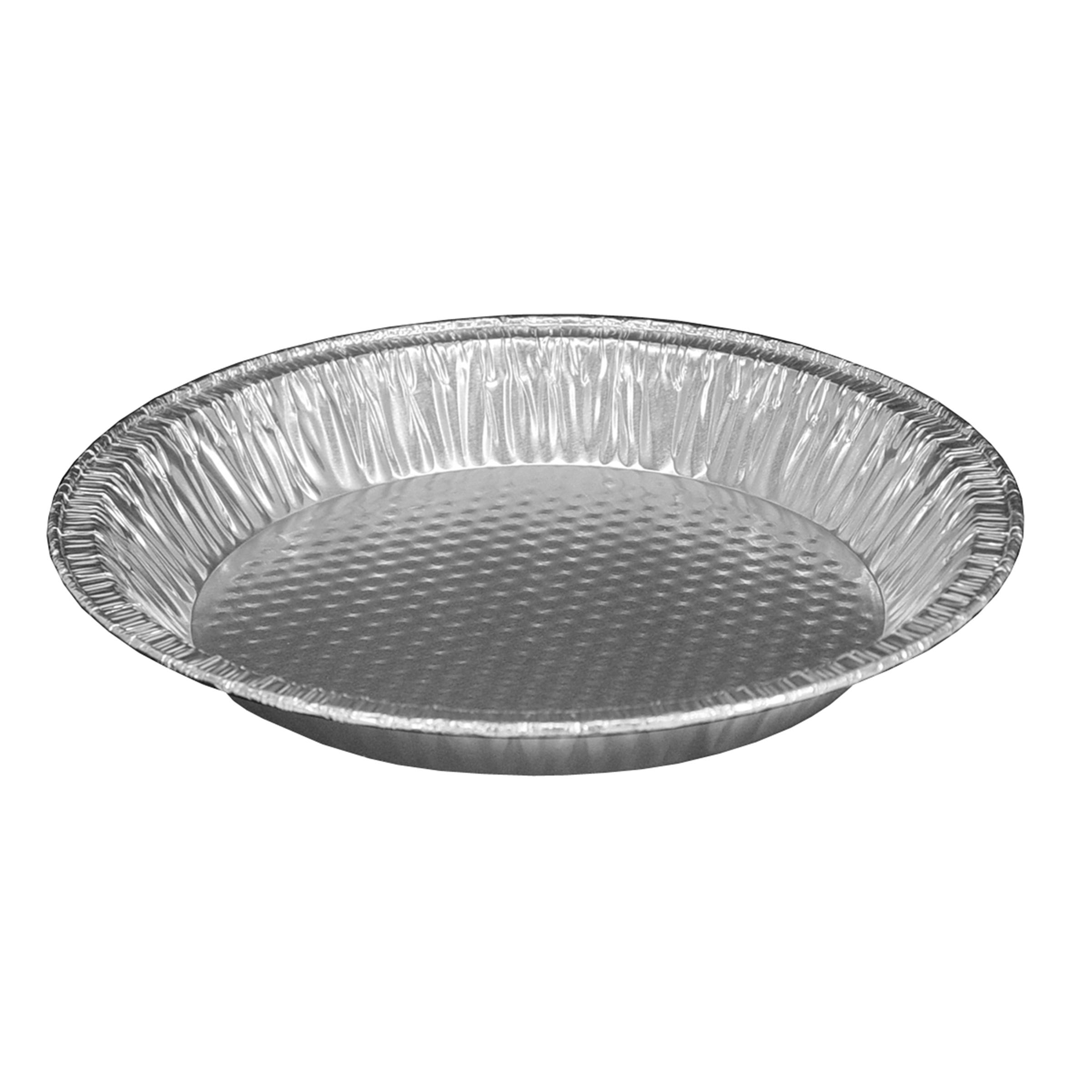 Pie Pan 24 OZ 9 IN Aluminum 200/Case