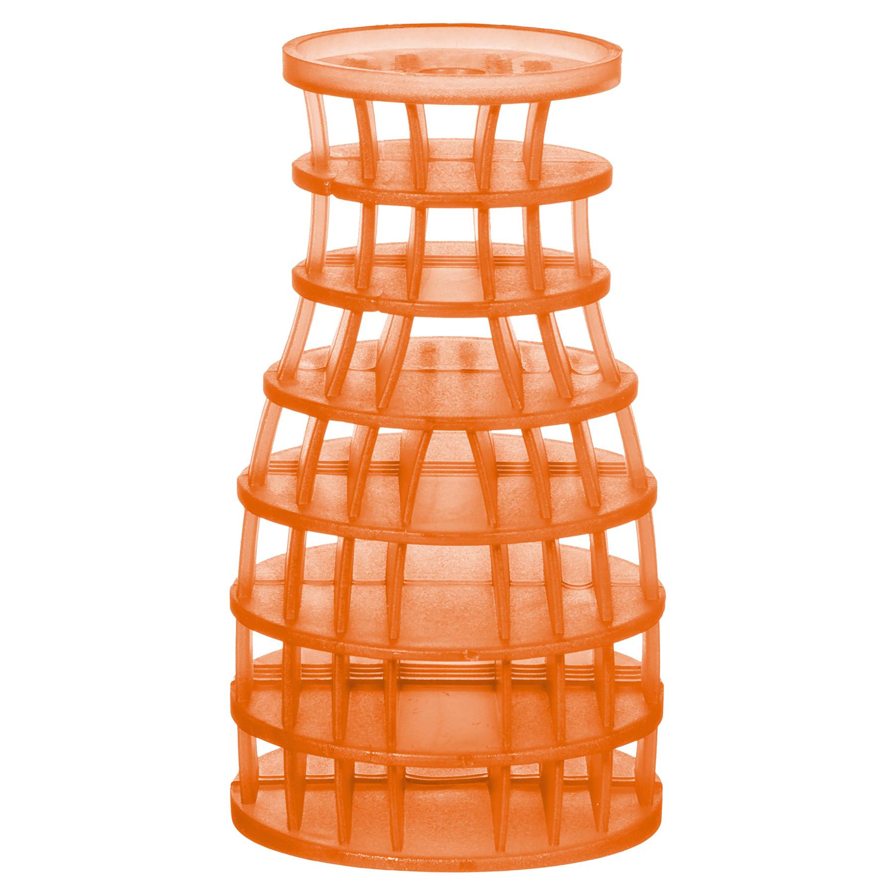 Eco-Air Air Freshener Mango Orange EVA 6 Count/Pack 6 Packs/Case 36 Count/Case