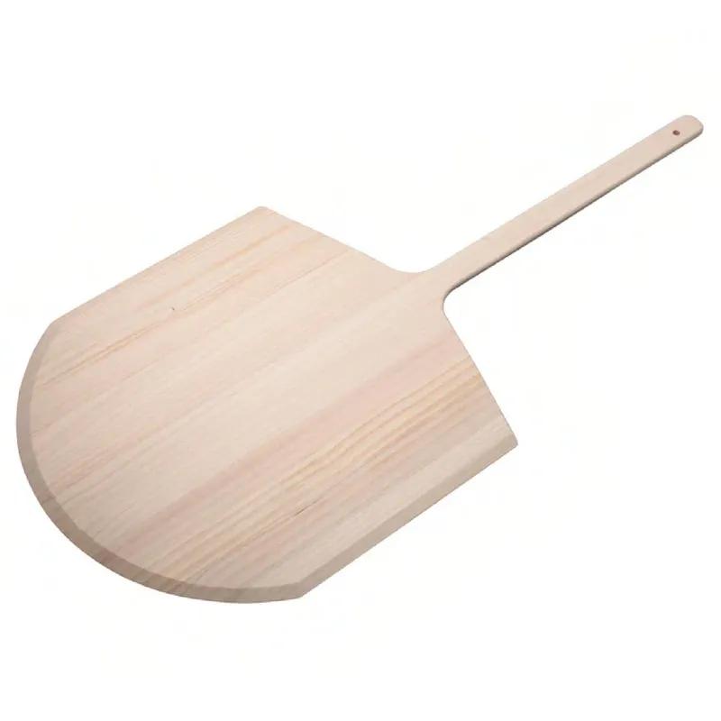 Pizza Peel 42X20X0.56 IN Wood Long Handle 1/Each