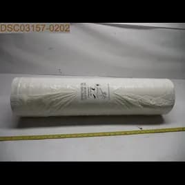 Case Liner 30X250 IN Vinyl Perforated 198 Cases/Pallet