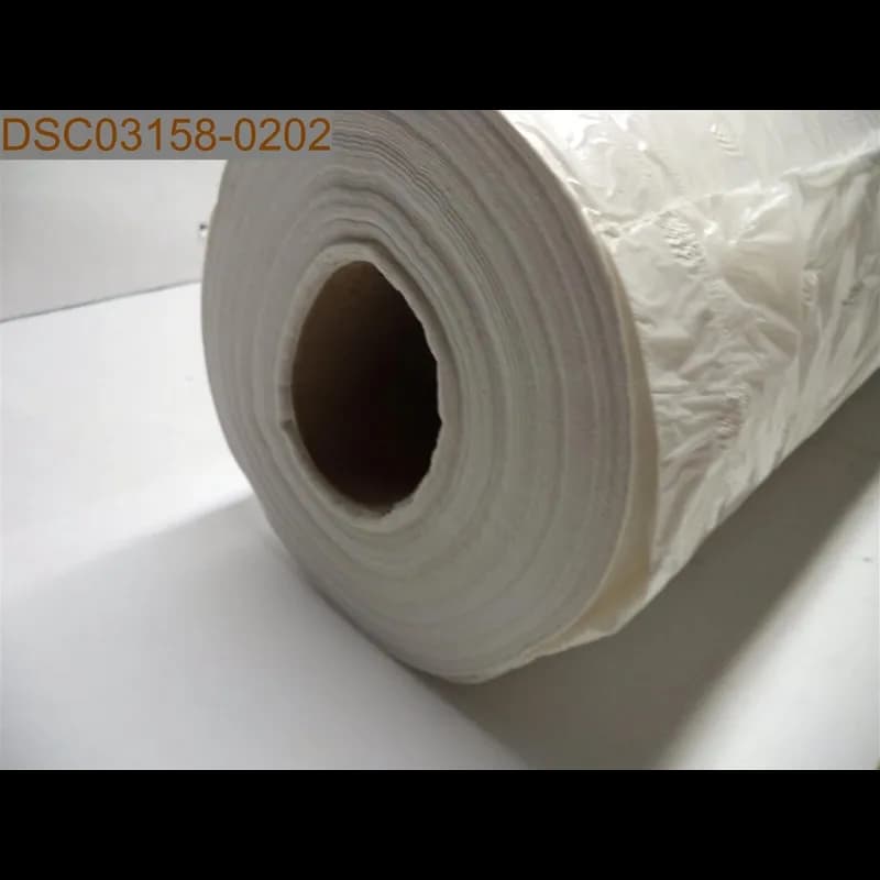 Case Liner 30X250 IN Vinyl Perforated 198 Cases/Pallet
