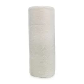 KleenLine™ Household & Kitchen Roll Paper Towel 2PLY Virgin Paper White Embossed 85 Sheets/Roll 30 Rolls/Case