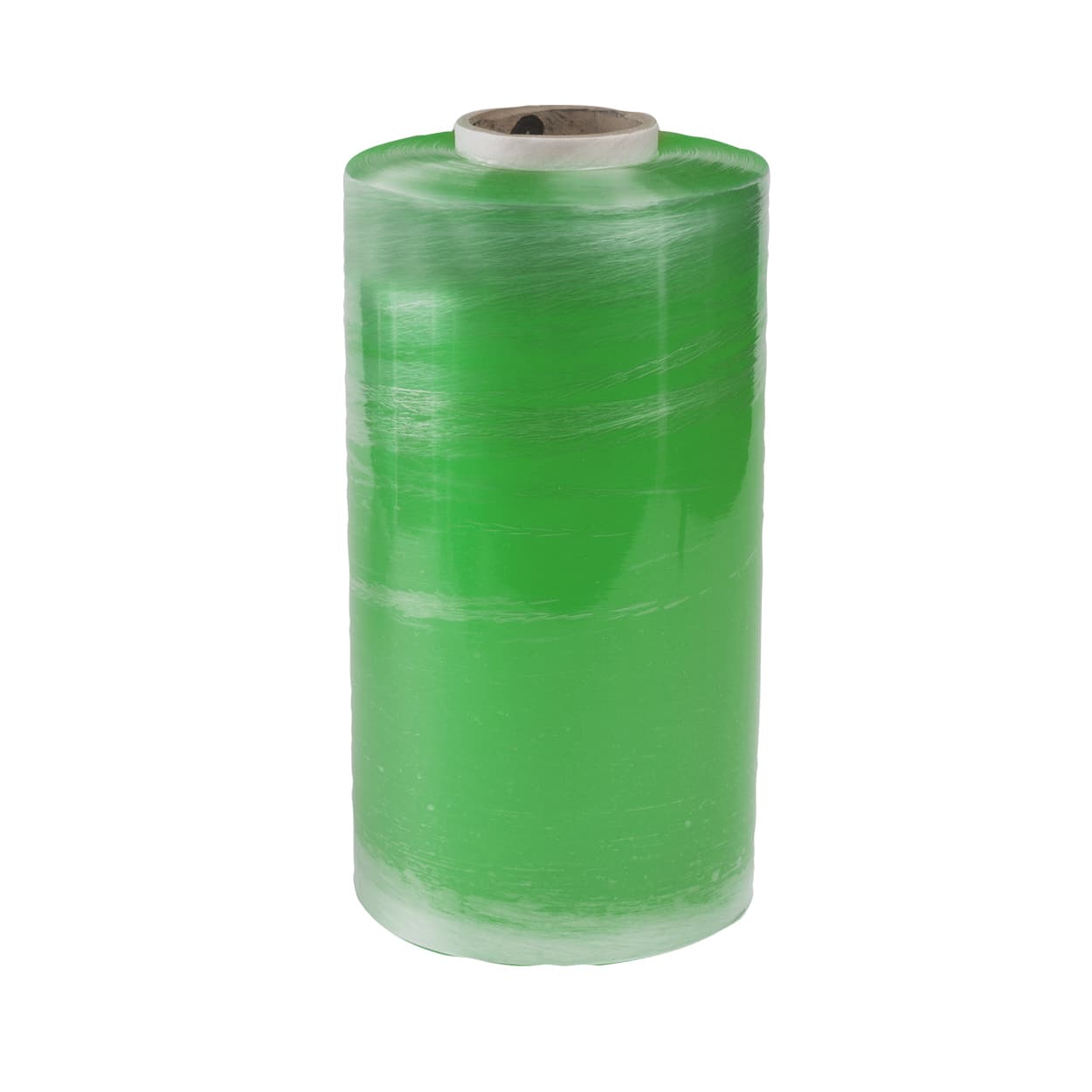 UltraWrap Produce Film 18IN X5000FT PVC Green 1/Roll