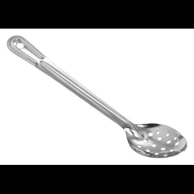 Basting Spoon 13 IN Stainless Steel 1/Each