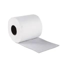 Toilet Paper & Tissue Sheets 4X4.45 IN 1PLY 48 Sheets/Pack 1500 Sheets/Case