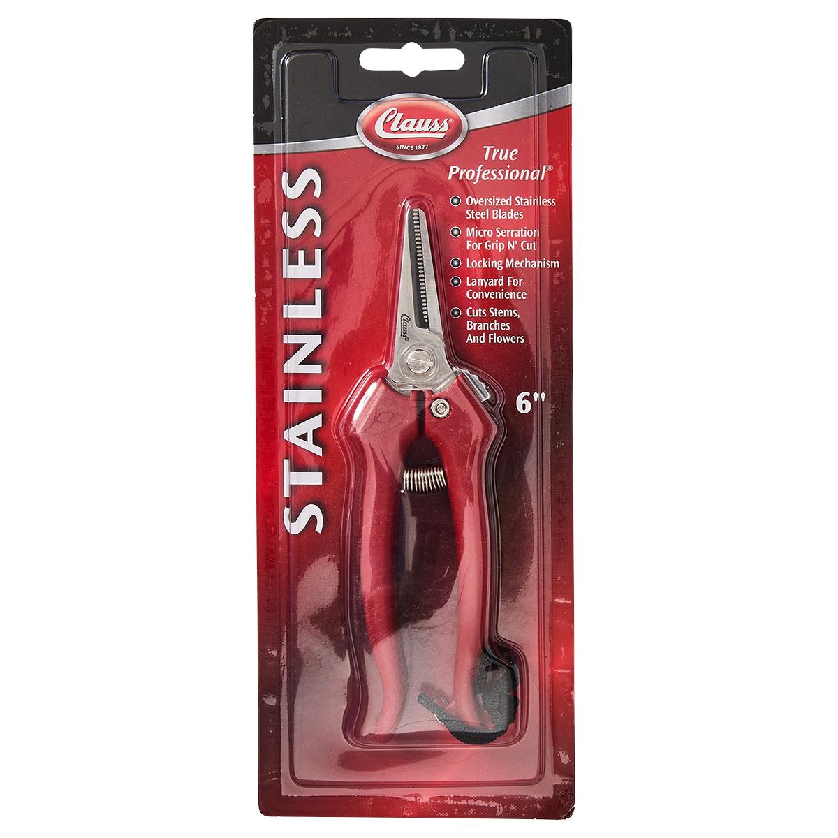 Cutter Red All Purpose 1/Each