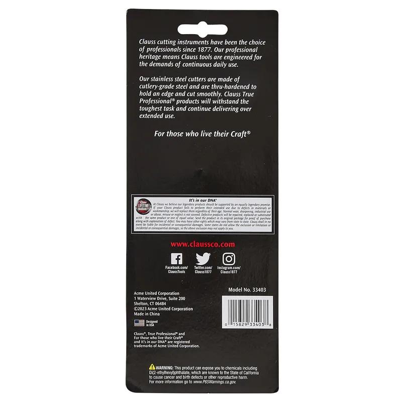 Cutter Red All Purpose 1/Each