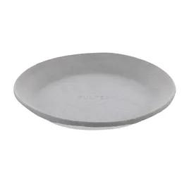 Pulpex® Plate 8X0.828 IN Molded Fiber Natural 410/Case