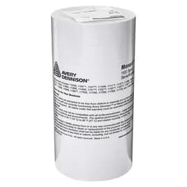 Monarch Universal Blank 1131 Label White 8/Pack