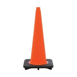 Safety Cone 28 IN Orange Slim Base 1/Each