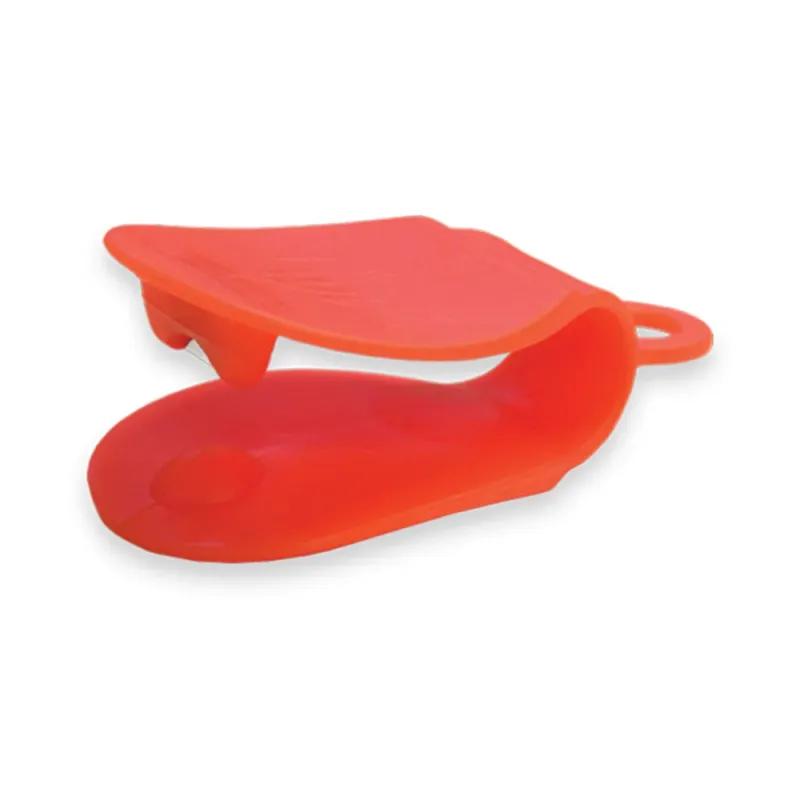 Viper Bag & Pouch Opener Plastic Red Safety Small 6/Pack