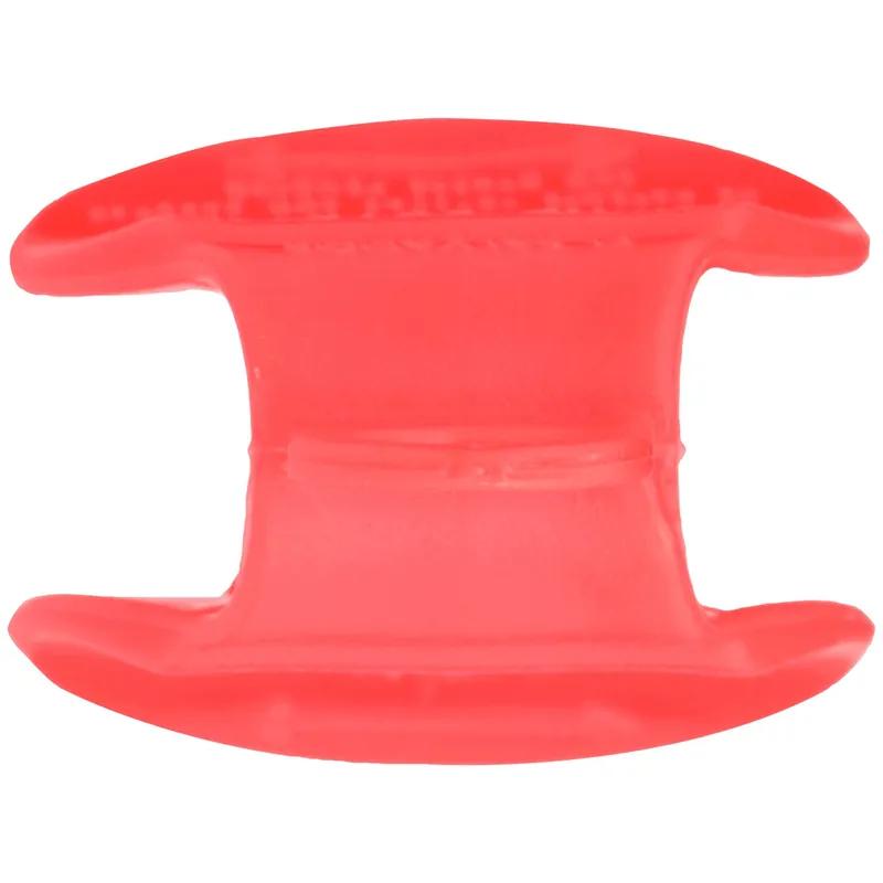Viper Bag & Pouch Opener Plastic Red Safety Small 6/Pack