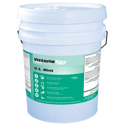 Victoria Bay U.S. Mint Concentrated Neutral Cleaner 5 GAL 1/Pail