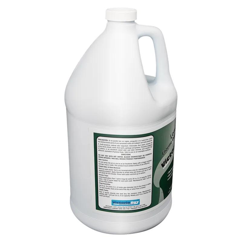 Victoria Bay Lemon Enzyme Odor Digestant 1 GAL 4/Case