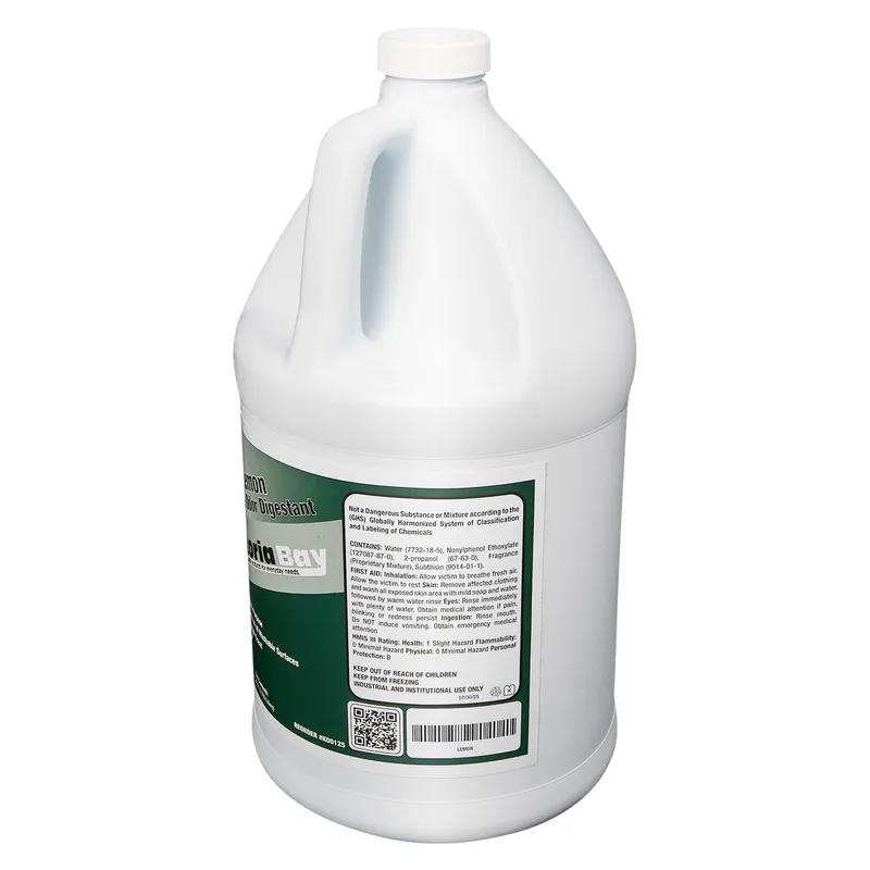 Victoria Bay Lemon Enzyme Odor Digestant 1 GAL 4/Case
