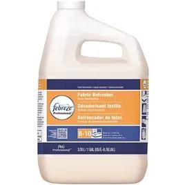 Febreze Fabric Refresher Linen & Sky Concentrate 1 GAL Closed Loop 2/Case