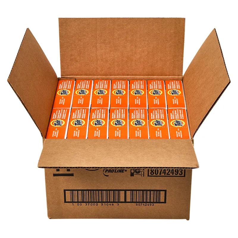 Tide® Professional Laundry Stain Remover 6.2 OZ Powder Treatment 14/Case