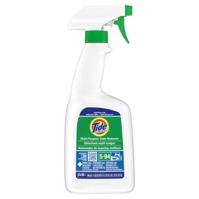 Tide® Professional Laundry Stain Remover 32 FLOZ Liquid 9/Case