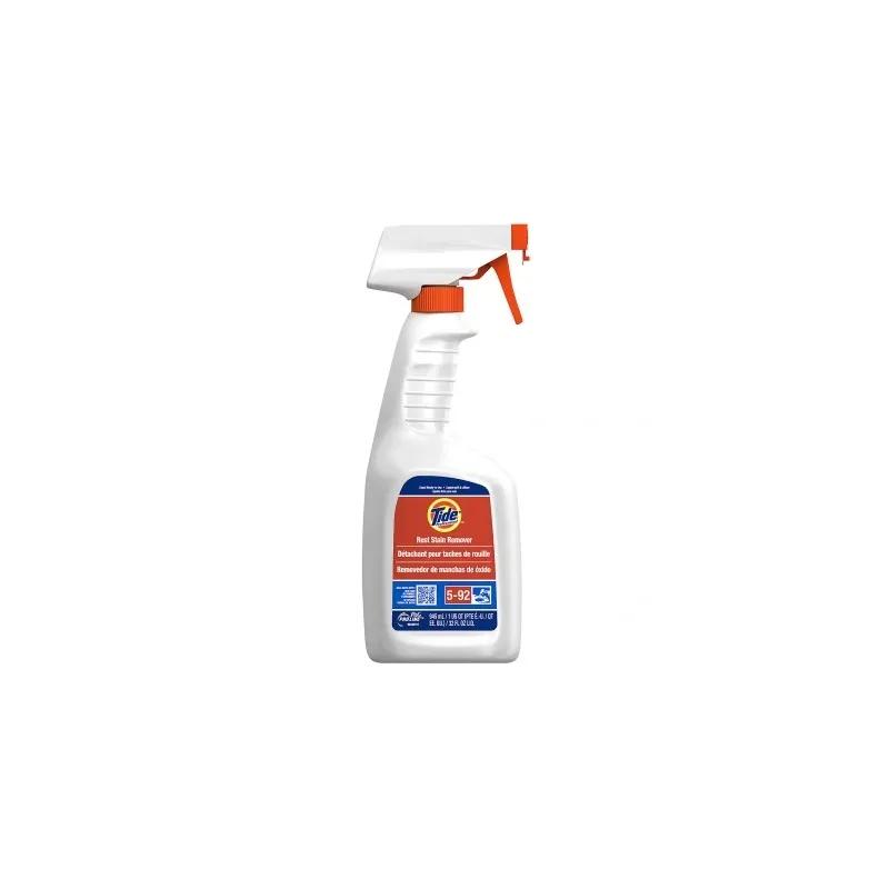 Tide® Professional Laundry Rust Remover 32 FLOZ 9/Case