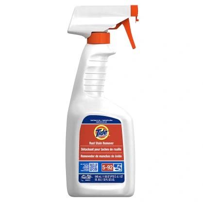 Tide® Professional Laundry Rust Remover 32 FLOZ 9/Case