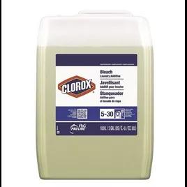 Clorox® Bleach 5 GAL Liquid Closed Loop 1/Pail